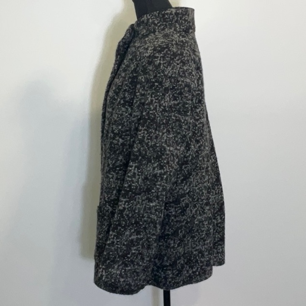 Talbots Wool Blend Jacket - Picture 3 of 8